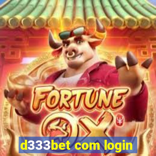 d333bet com login